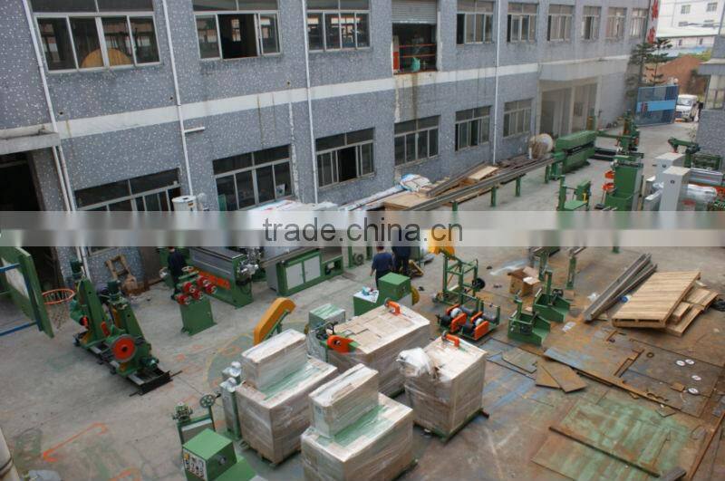 16 Carrier high speed cable braider machine