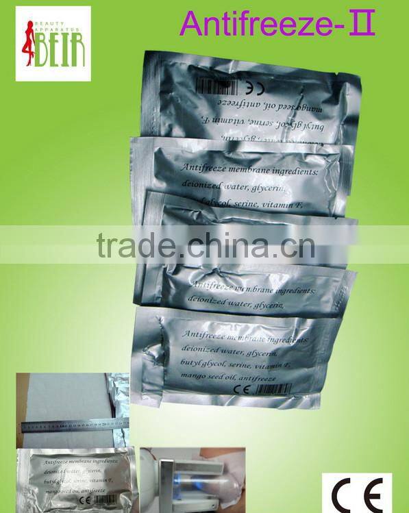Beir hot sale Anti-Freezing Membrane For Cryolipolyse Slimming Machine with CE