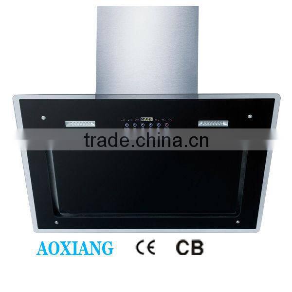 2015 new style exterior exhaust fan / range hood / smoke exhaust ventilator
