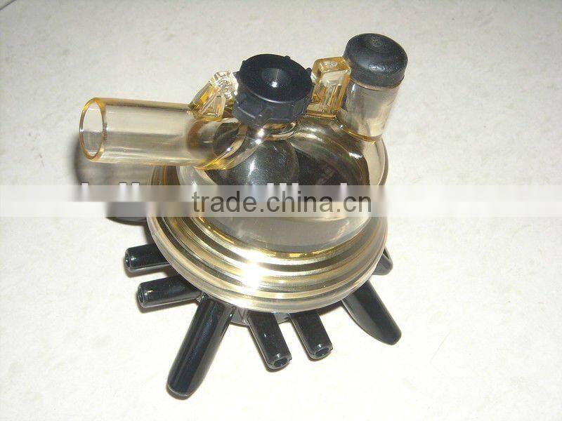 150ML Delaval Style Milk Claw (Claw piece)