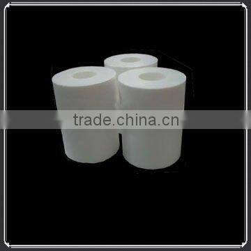 ptfe molded pipe
