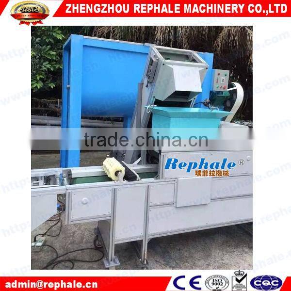 Vegetable grow seedling machine