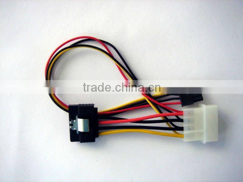 sata computer internal cable internal connection cable