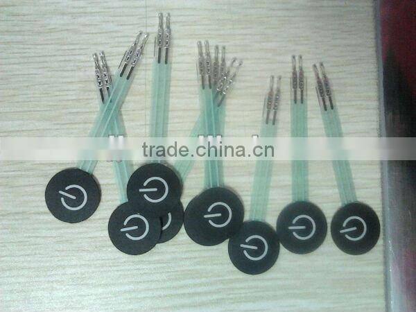 membrane keyboard membrane switch keypad push button switch panel