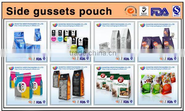 wet refresh tissue paper packaging/baby wet wipe tissue packaging