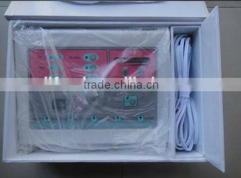 Mini BIO Microcurrent Face whitening Machine af-f13 facial muscle stimulator