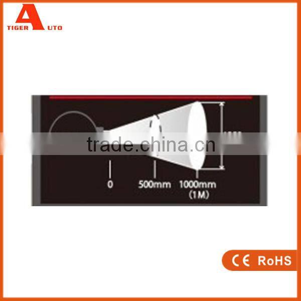 2015 wholesale Adjustable beam Battery operated LED headlight