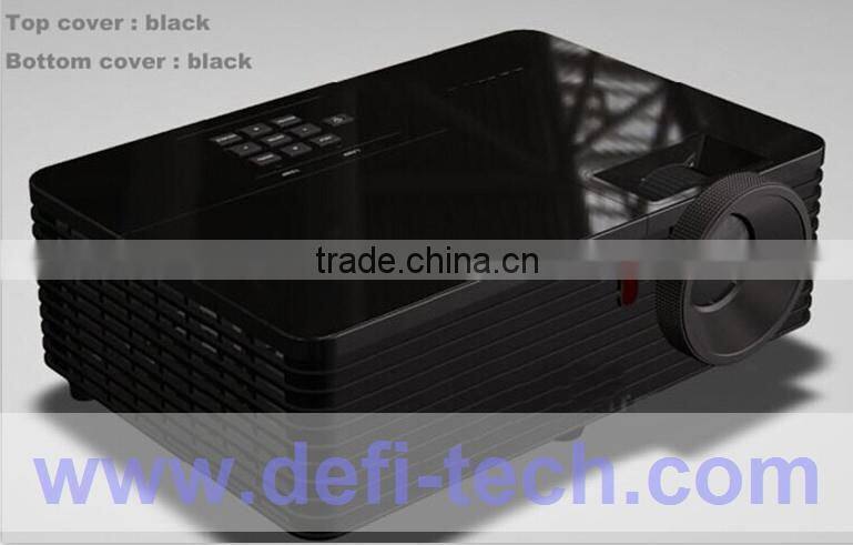 DF-X5108 projector 4300 lumens with Remote Control