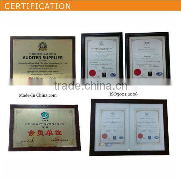 Fiberglass Net Autoroll Filter Media