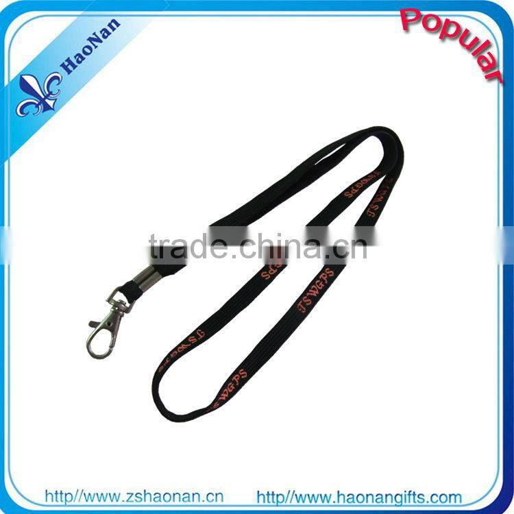 hard plastic id card holder lanyard