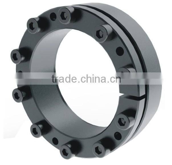 Keyless Shaft Locking Devices