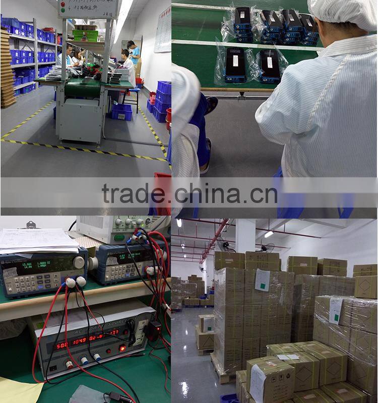 12V& 24VDual type 24000mAh mini portable power jump star ter for jumping start 12V and 24V engine with 1000Amp peak current