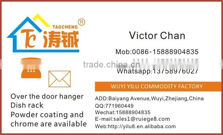 Metal plate shelf and rack