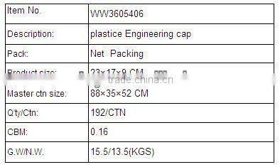 olive green plastic toy helmet for kid JC2503197