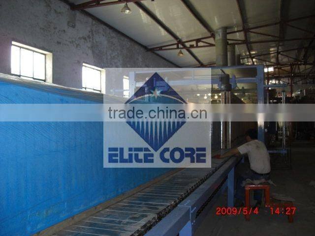 2013 pu foaming machine