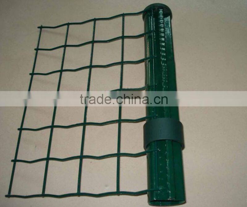 HOLLAND ELECTRIC WELDED WIRE MESH