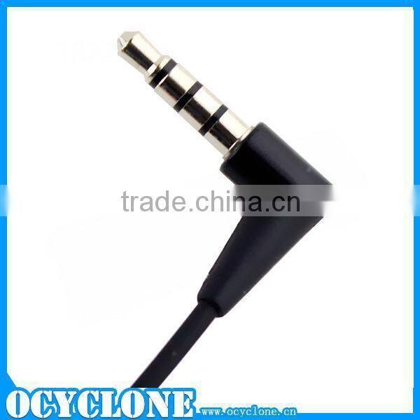2014 Hot Items Mobile Earphone For Blackberry 9800 Alibaba Products