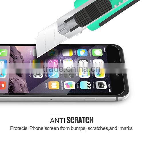 0.3mm 9H hardness Full Cover Tempered glass Screen Protector