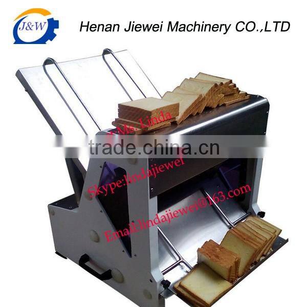 Industrial electric slice bread machine/Bread slicer machine
