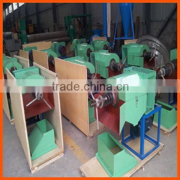 Good quality palm oil screw press