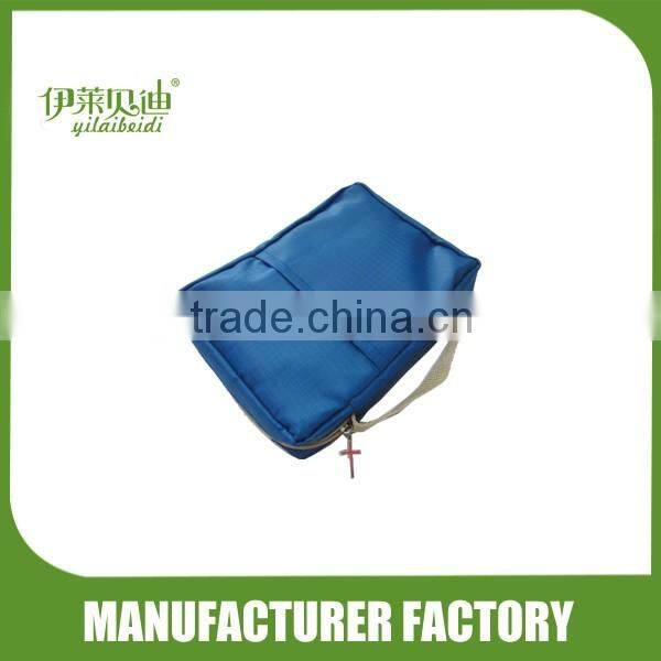 Christian bible book cover