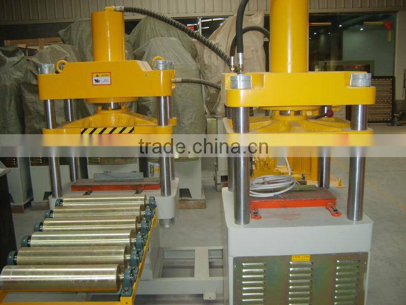 TJ-S90 Machine For Making Paving Stone, Stone Splitting Machine