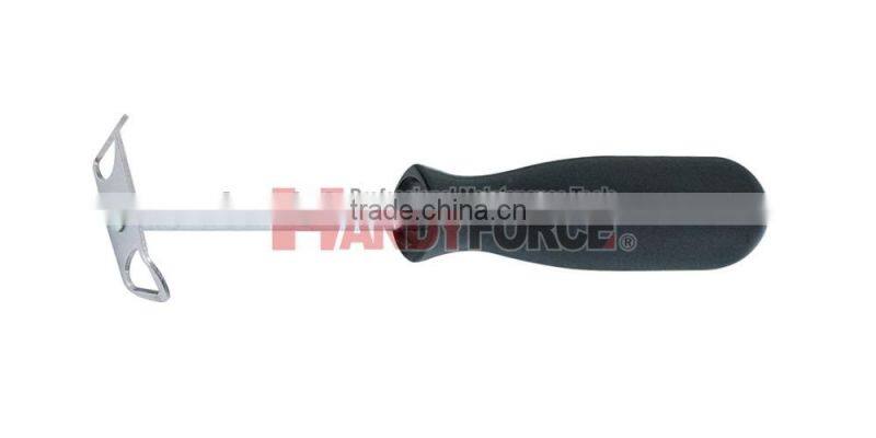 Windshield Locking Strip Insert Tool, Body Service Tools of Auto Repair Tools