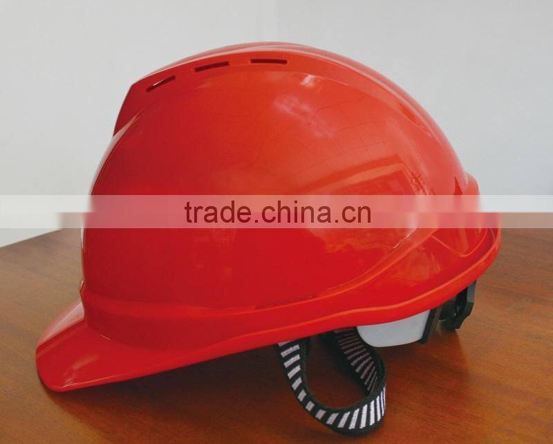 types of safety helmet