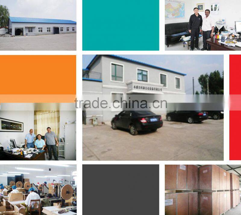 9. Auto Single-Piece Packing Machine For Toothpick(four sides closed)