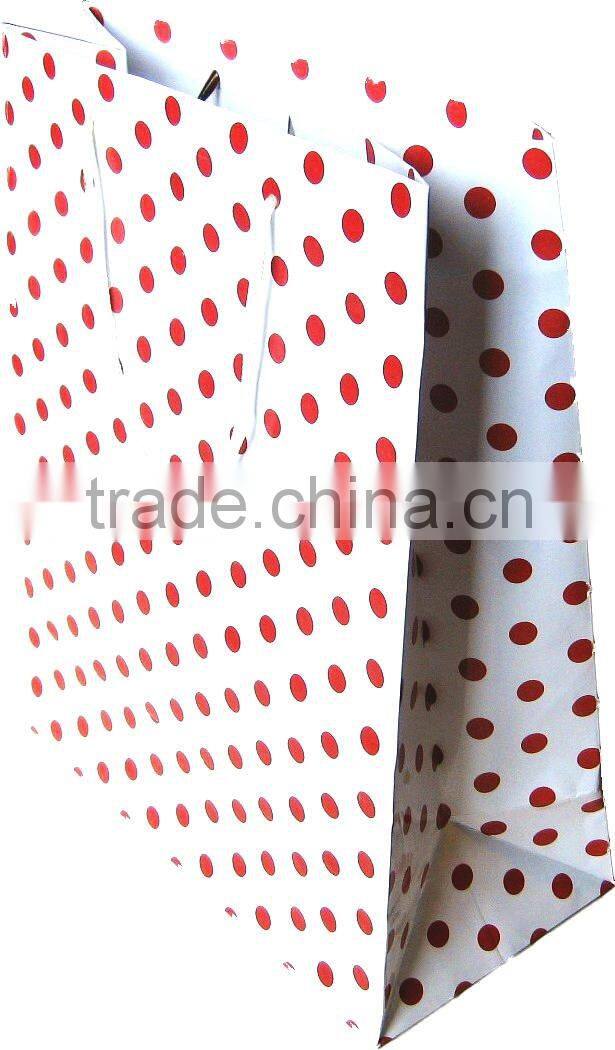 Art Paper Bag