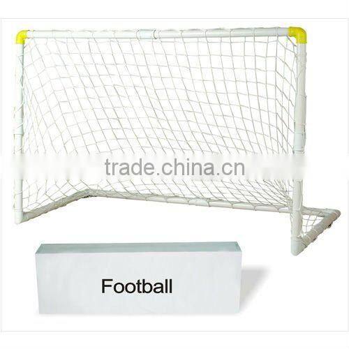 12' * 6' HOT SALE High Quality Football Goal with Promotions