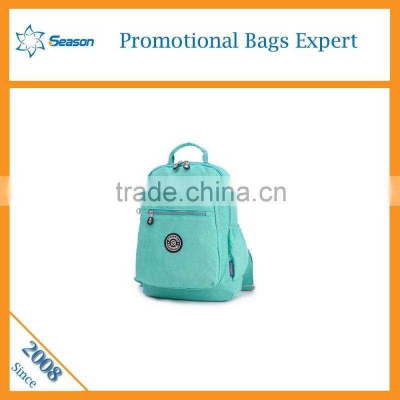 Student school bag school bag new models for teenagers