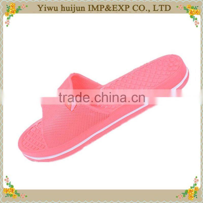 Foldable Slippers With A Pouch Flip Flop Eva Slipper