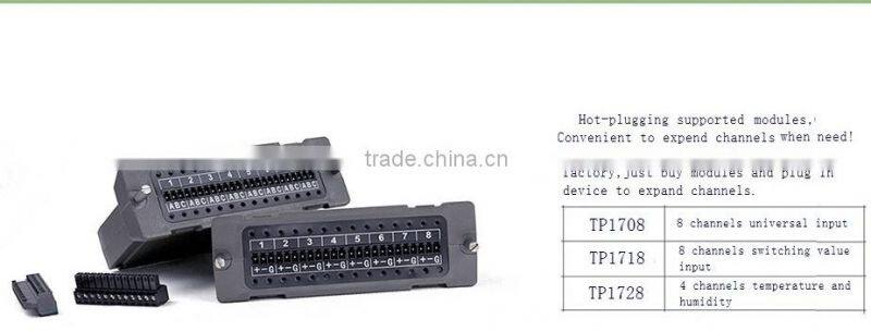 High quality wireless temperature and humidity recorder data recorder measuring device