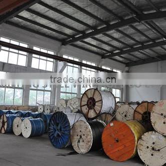Eletro Galvanised Steel Wire Rope