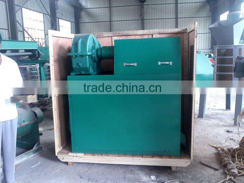 Chicken Dung Manure / Cow Dung Manure Production Organic Fertilizer Granulator Machine
