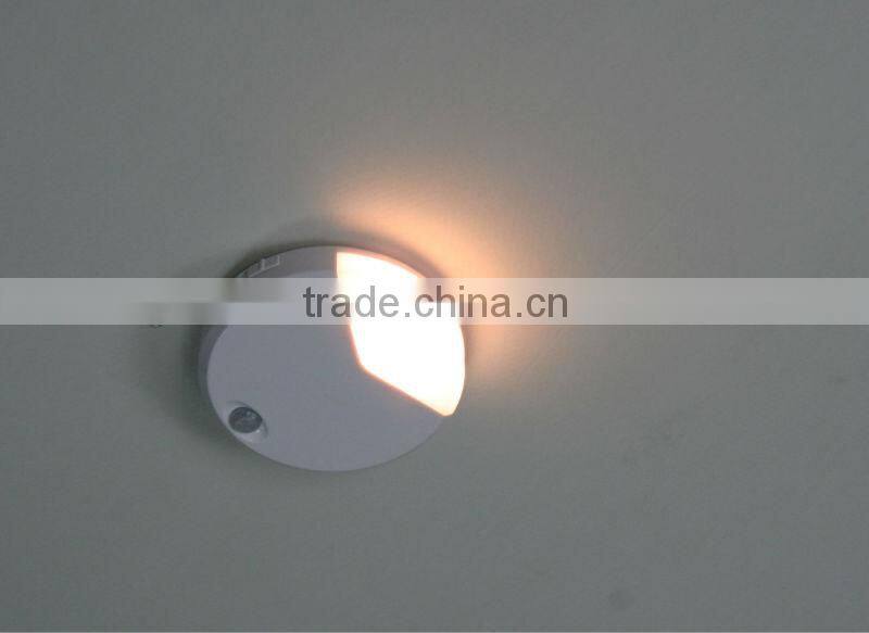 Free Sample Indoor Motion Sensor Light
