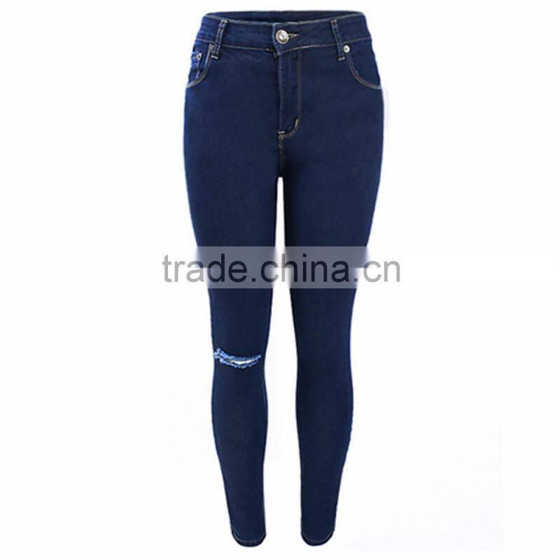 Custom All Brand Name Jeans, Ripped Jeans Women