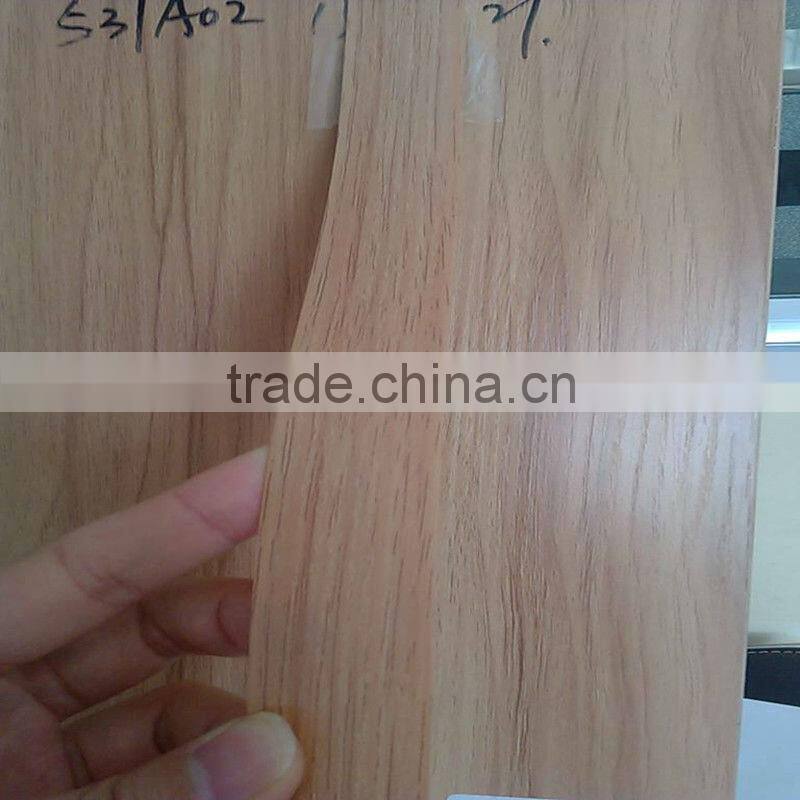 Solid color PVC Edge Bands