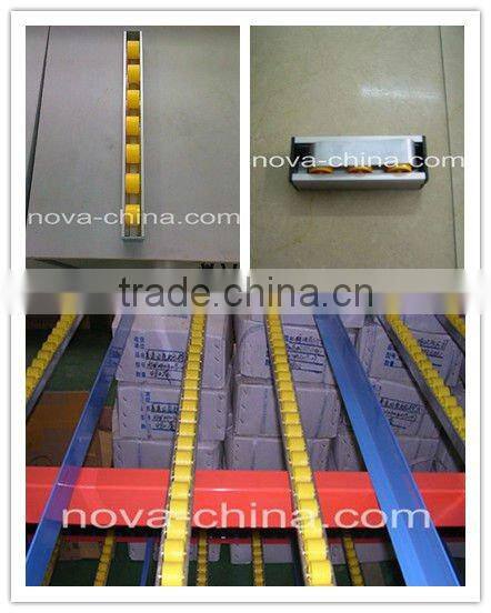 Roller Shelf