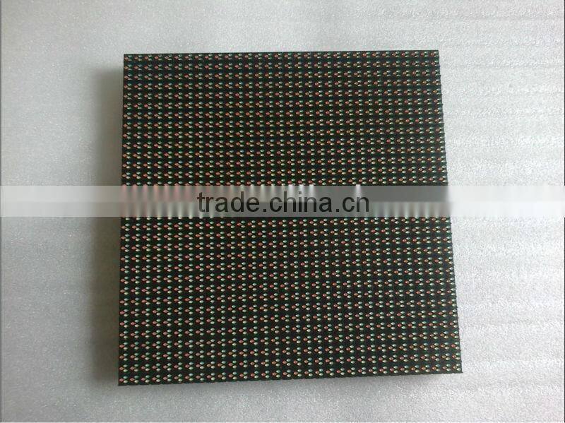 high brightness China market competitive price waterproof digital rgb led module