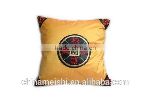 Good Quality Decoration Wholesale Cushion Covers for Car or Sofa Cushion