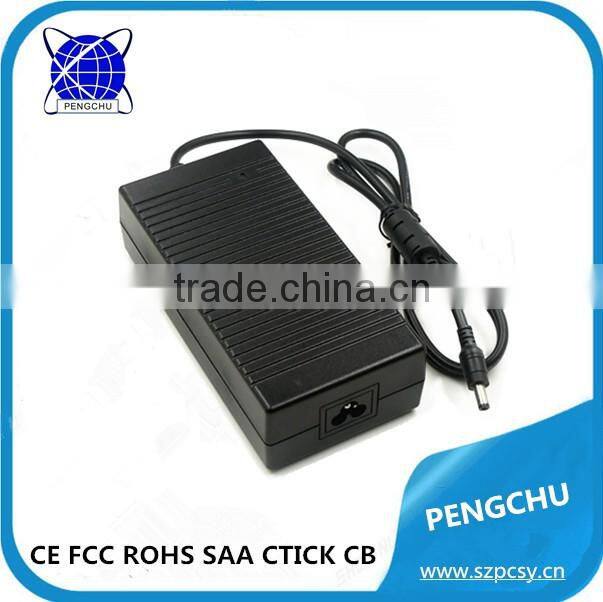 LED driver 36V 4A ac dc adapters