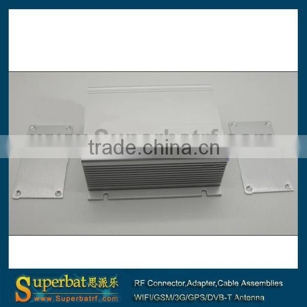 Hot sale Electrical aluminum box