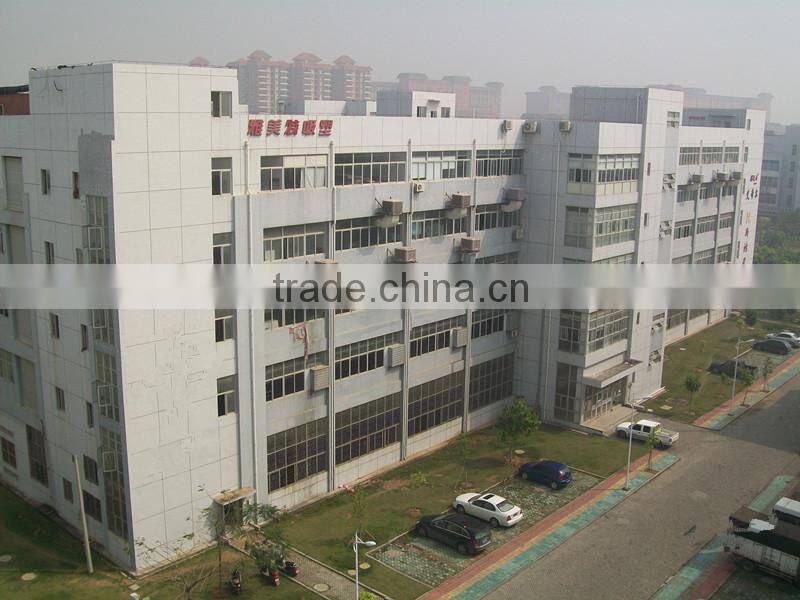 disposable plastic tray for Fruit and vegetable