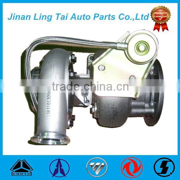 Weichai DEUTZ turbocharger construction machinery engine turbocharger