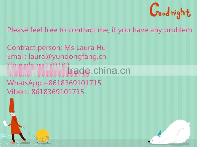 Decorative wood girls dressing table with drawers for bedroom furniture