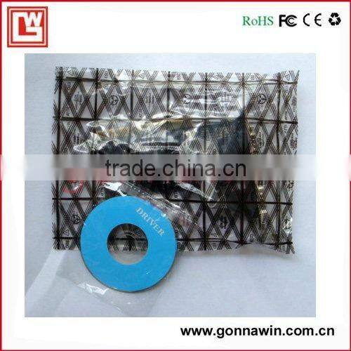 PCI to RS232 Card 2 PORT