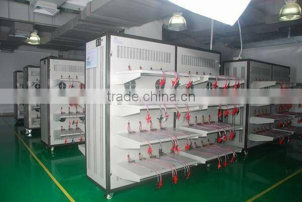 24V 200Ah solar power energy storage lithium battery