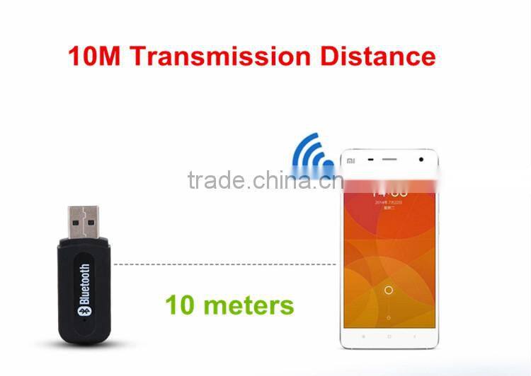 SYS high quality bluetooth audio receiver pcb board